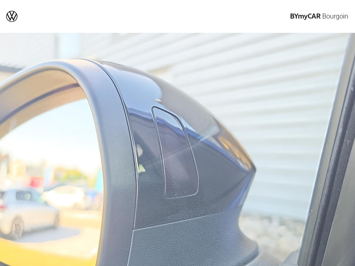 Volkswagen ID. Polo 211 ch 52 kWh — photo 17