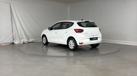 Dacia Sandero 1.0 ECO-G 100ch Expression — photo 8