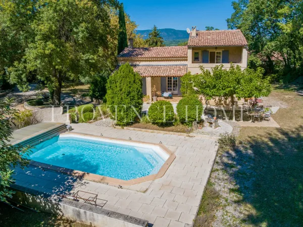 Maison de campagne 7 pièces 168 m²