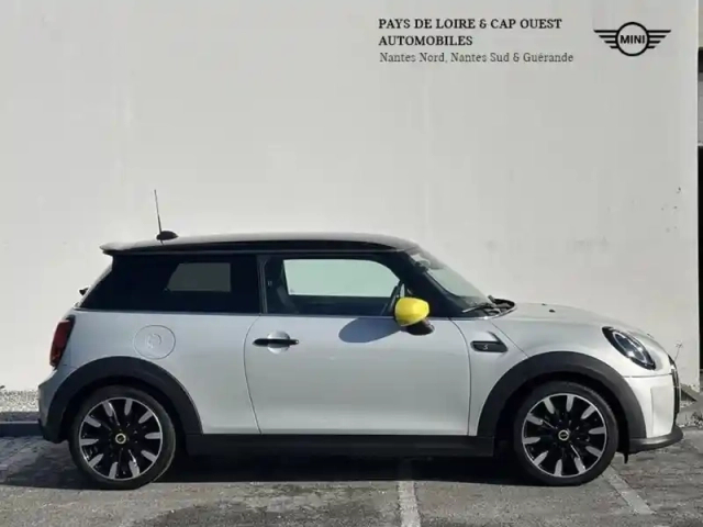 Mini Mini cooper se 184ch edition premium bva 5cv — photo 3