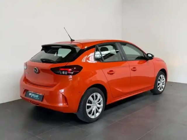 Opel Corsa -e 136 edition / carplay / eligible loa — photo 5