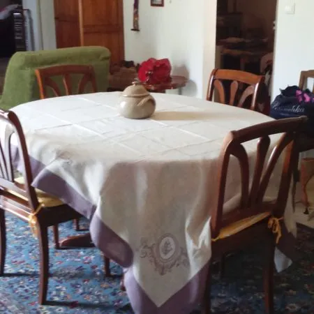 Chambre meublée chez l'habitant Marmande