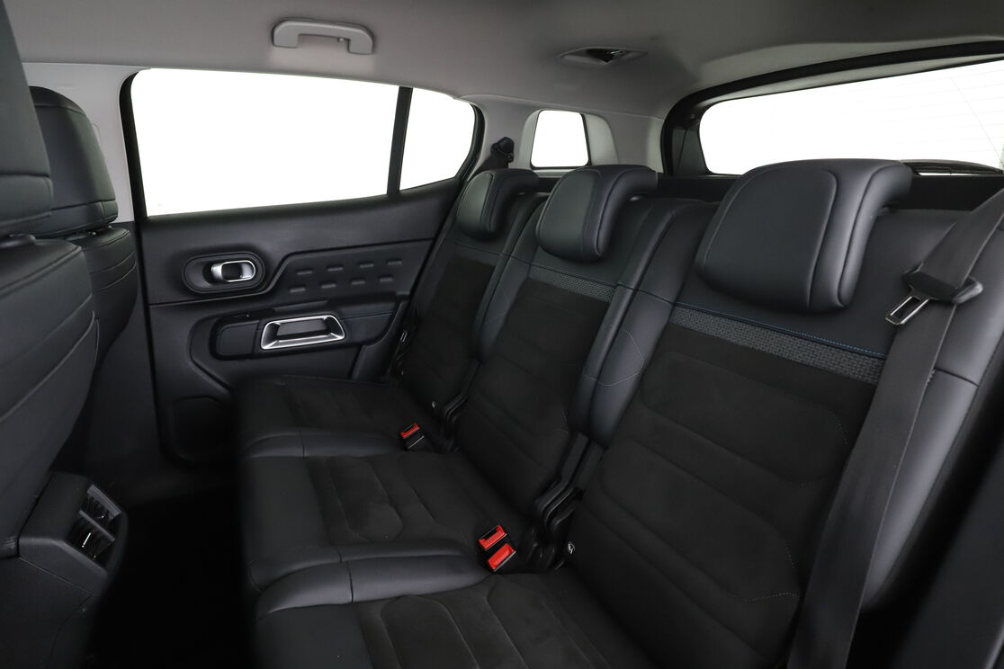 Citroen C5 Aircross 1.2 PureTech Shine EAT8 — photo 13