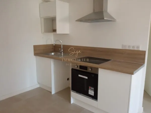RAVISSANT DUPLEX TYPE 5 DE 75,48M2 AVEC PARKING