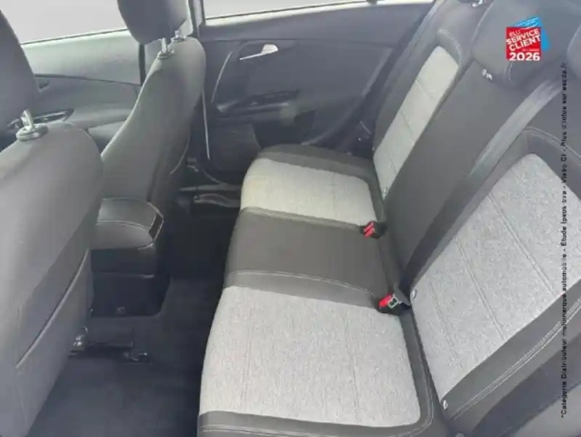 Fiat Tipo cross 1.6 multijet 130ch s/s cross — photo 11