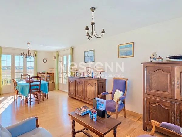 Maison 6 pièces 134 m²