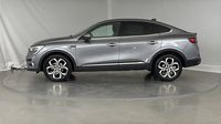 Renault Arkana 1.6 E-Tech hybride 145ch Techno -22 — photo 7