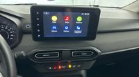 Dacia Sandero 1.0 TCe 90ch Confort -22 — photo 19