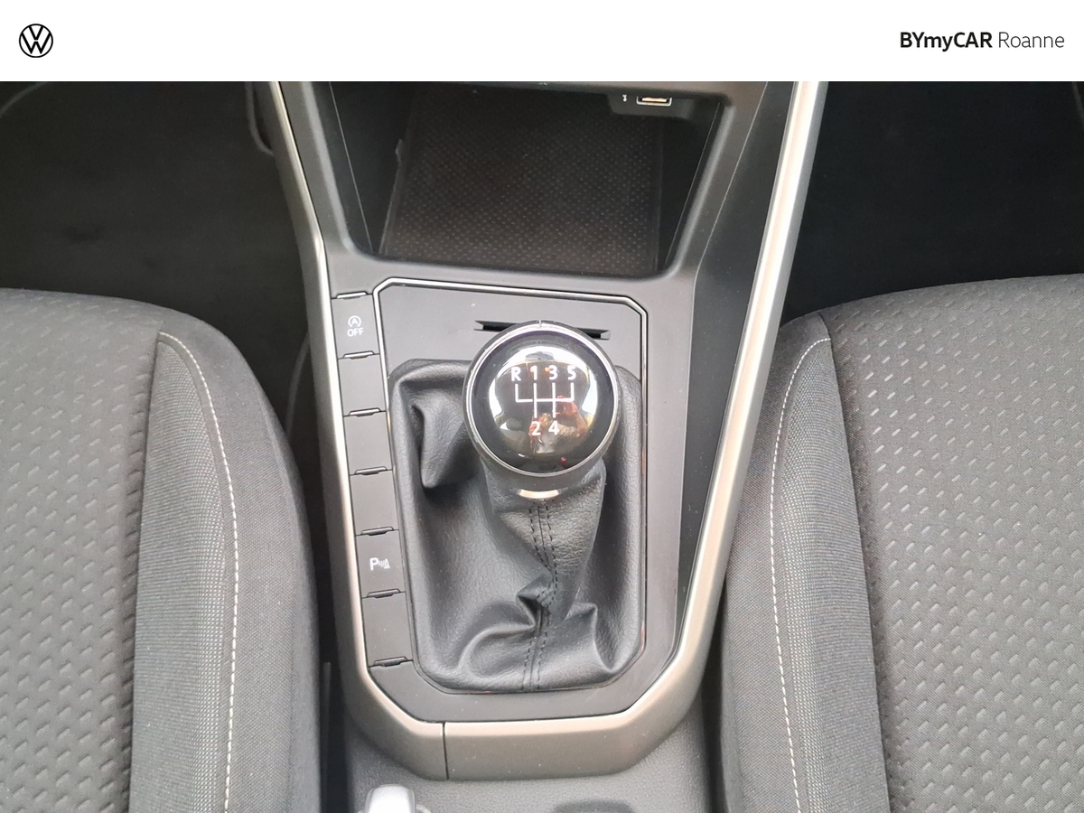 Volkswagen Polo 1.6 TDI 95 S&amp;S BVM5 — photo 19