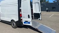 Renault Trafic L2H2 3T 2.0 Blue dCi 150ch Grand Confort — photo 6