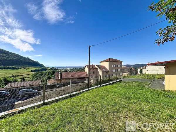 Maison 4 pièces 172 m²