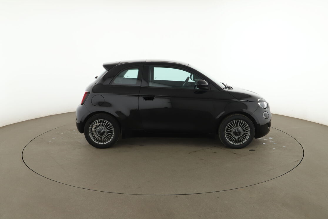 Fiat 500e Electrique 42 kWh Icone — photo 6