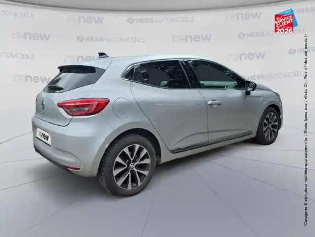 Renault Clio 1.0 tce 90ch techno — photo 6