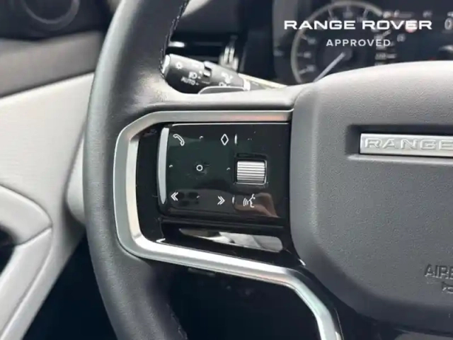 Land Rover Range Rover evoque 2.0 p 200ch flex fuel r-dynamic s awd bva mark iii — photo 13