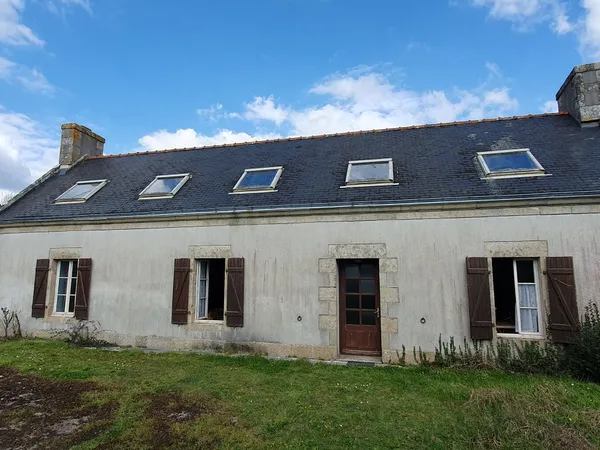 Vends maison 150m² Loctudy