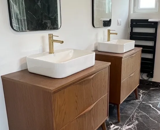 Vends maison 138m²