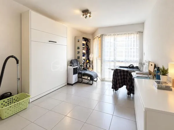 Appartement T1 Toulouse entre Capitole et Jean Jaurès