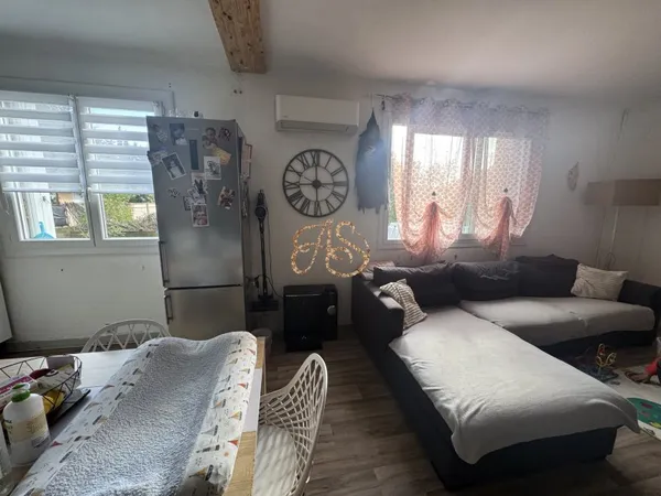 villa 85m2 3 chambres