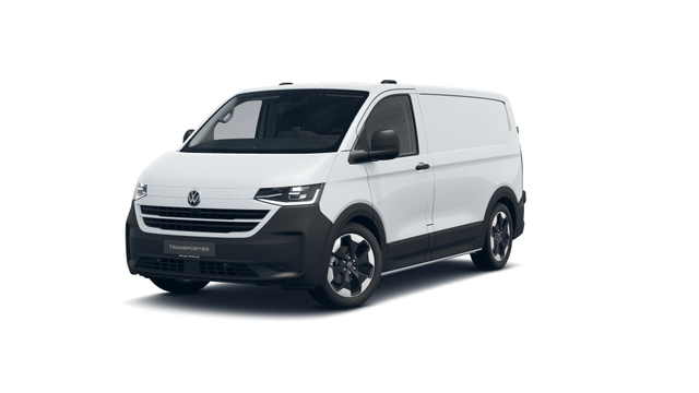 Volkswagen Utilitaires TRANSPORTER VAN L1H1 2.0 TDI 150 BVA8