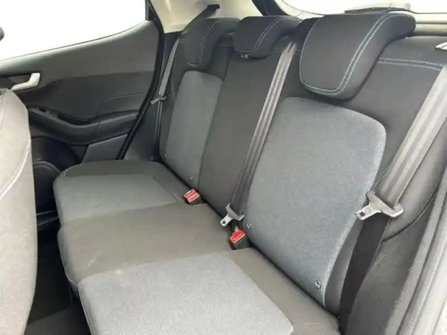 Ford Fiesta 1.0 flexifuel 95ch active x 5p — photo 8