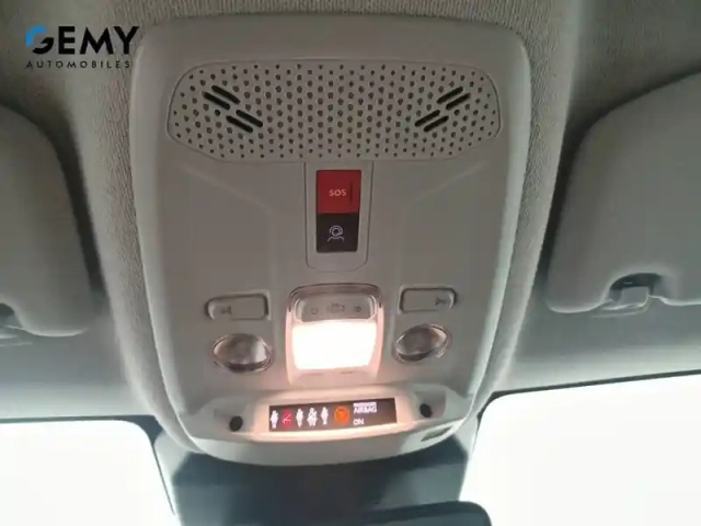 Citroën C4 hybride 145 ch e-dcs6 — photo 16