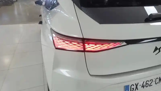 Ds Ds 4 puretech 130 eat8 — photo 19