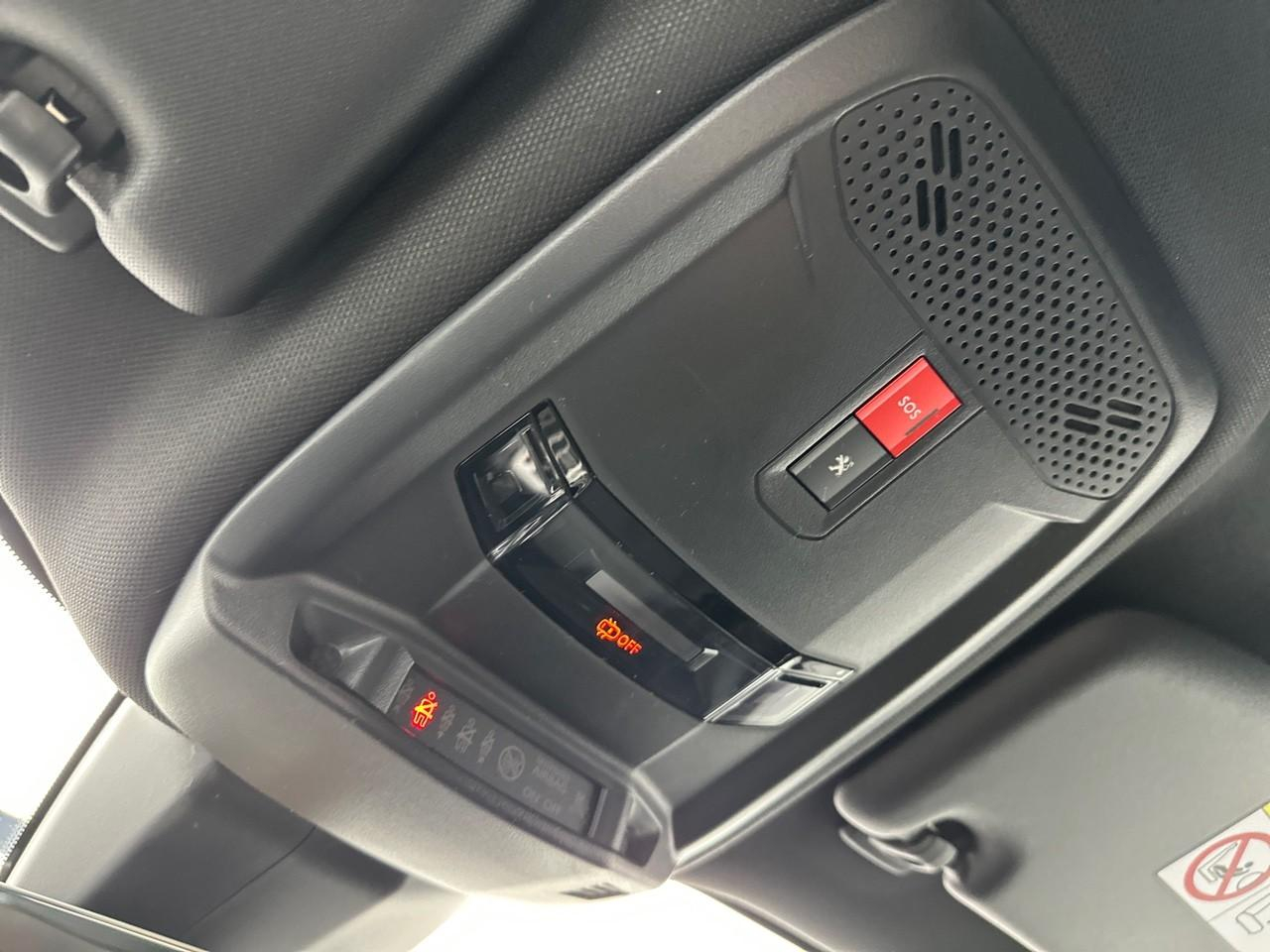 Peugeot 2008 puretech 130 s&s eat8 gt — photo 33