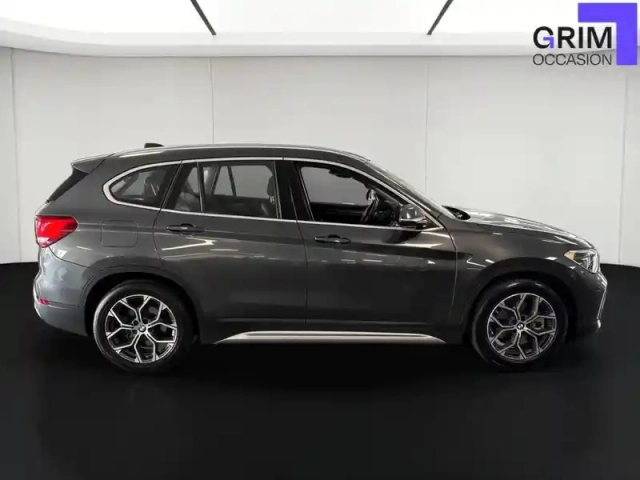 Bmw X1 xdrive 25e 220 ch bva6 — photo 20