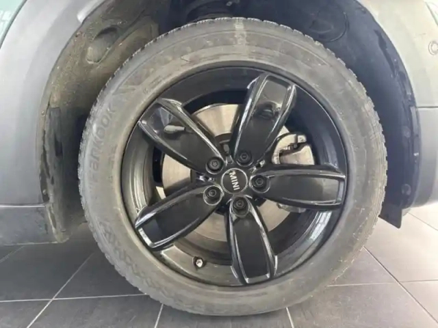 Mini Countryman cooper se 125ch + 95ch edition premium plus all4 bva6 — photo 8