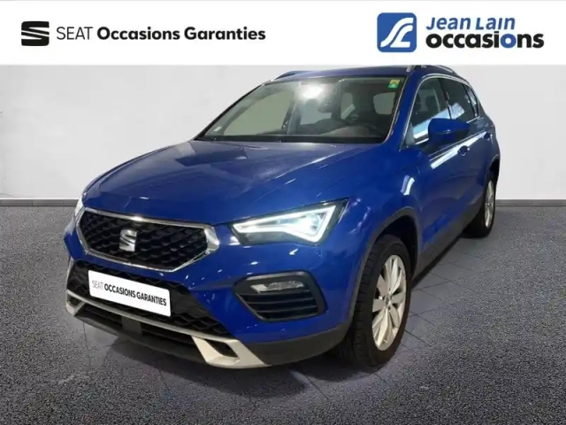 Seat Ateca 1.0 tsi 110 ch start/stop