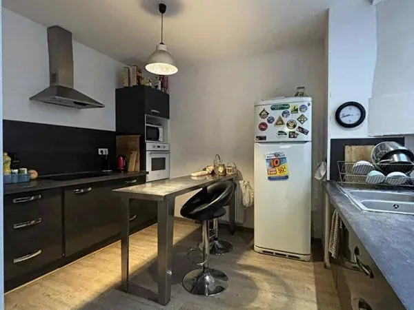 Maison 6 pièces 130 m²
