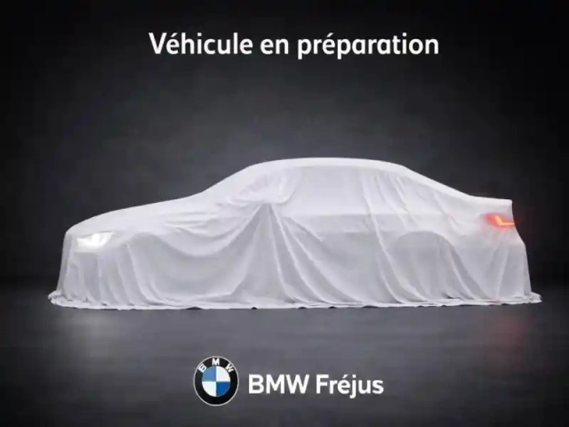 Bmw X1 sdrive18i 136ch — photo 7