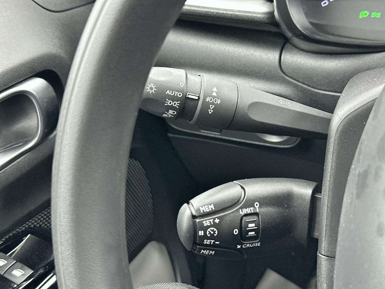 Citroën C3 puretech 83 s&s bvm5 shine — photo 19