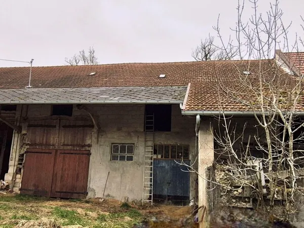 Maison Vente Novalaise   135000€