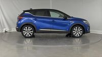 Renault Captur 1.6 E-Tech hybride 145ch Iconic — photo 4