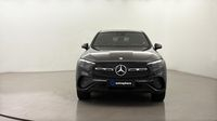 Mercedes Glc Coupé 300 d e Hybrid 197+136ch AMG Line 4Matic 9G-Tronic — photo 2