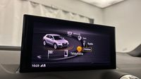 Audi Q2 35 TFSI 150ch S line S tronic 7 — photo 19