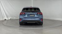 Ford Focus 1.0 Flexifuel mHEV 125ch Titanium Style — photo 6