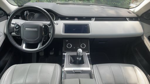 Land Rover Evoque 2.0 TD4 150 BVA6 - S – 2020 – 78700 km – Diesel – Boîte Manuelle — photo 23