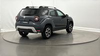 Dacia Duster 1.5 Blue dCi 115ch 15 ans 4x2 E6U — photo 5