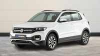 Volkswagen T-Cross 1.0 TSI 110ch Active