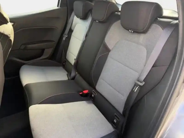 Renault Clio 1.0 tce 90ch evolution - 24 — photo 12