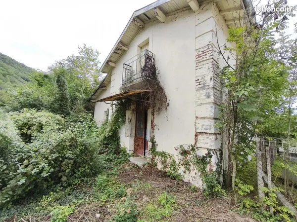 Maison 4 pièces 92 m²