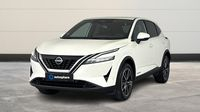 Nissan Qashqai e-POWER 190ch Tekna 2022 — photo 1