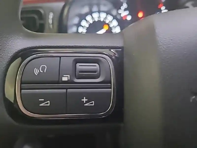 Citroën C3 bluehdi 100 s&amp;s bvm6 — photo 27