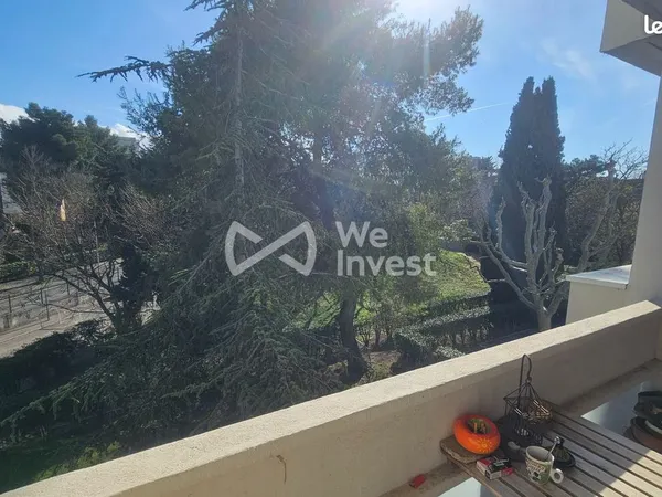 Appartement 5 pièces 70 m²