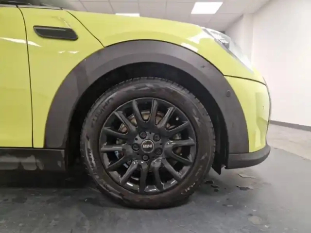 Mini Mini cooper 136ch edition premium plus bva7 — photo 16