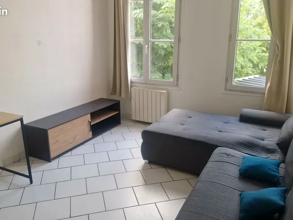 Studio à louer