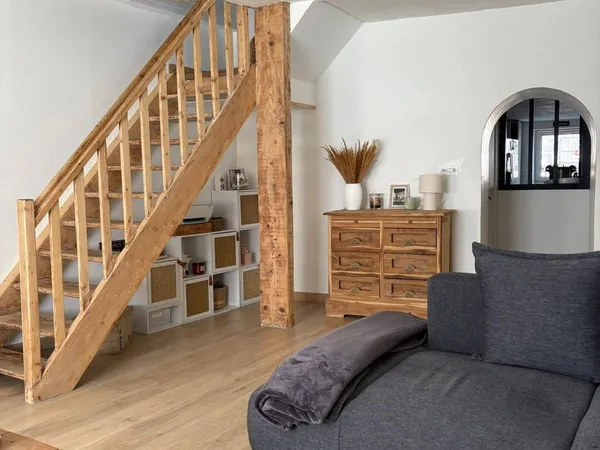 Appartement 4 pièces 110 m²