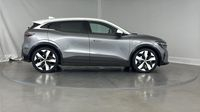Renault Mégane E-Tech Electric EV60 220ch Techno optimum charge — photo 4